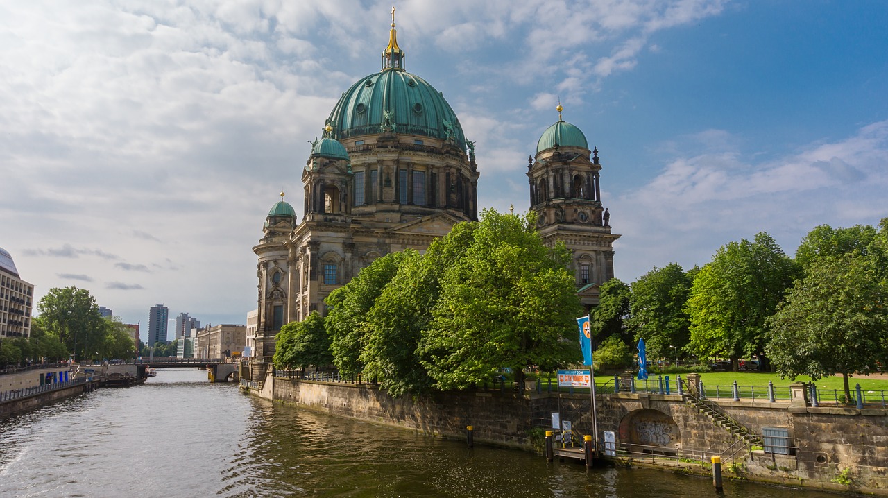 Rüyada Katedral Görmek