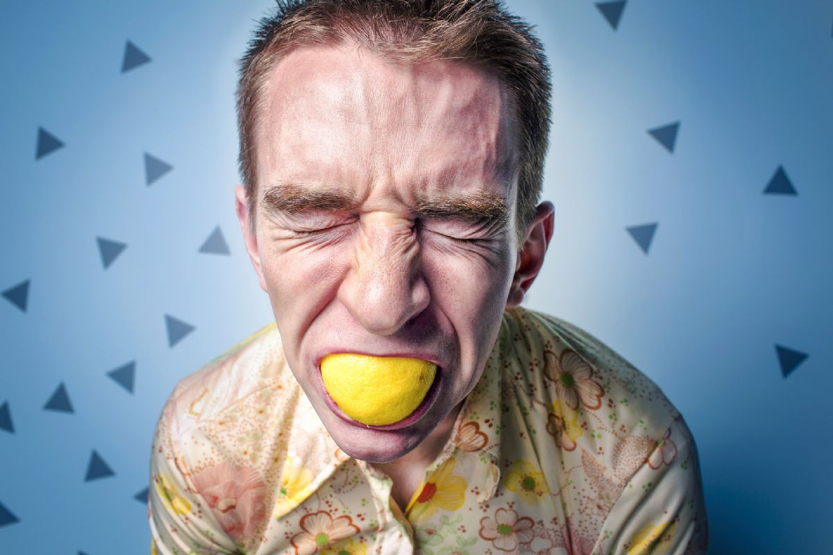 Rüyada Limon Yemek
