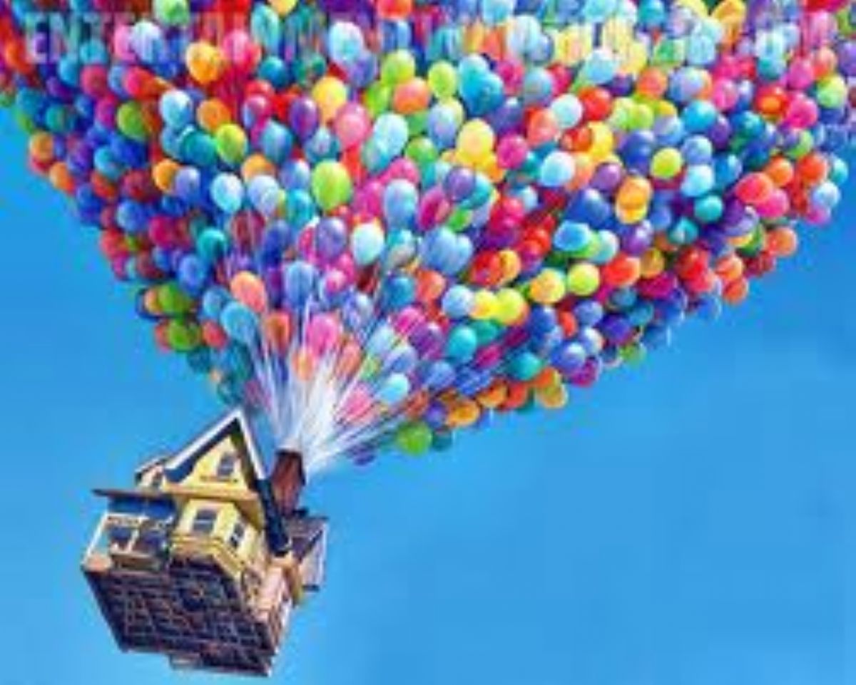 Rüyada Balon Görmek