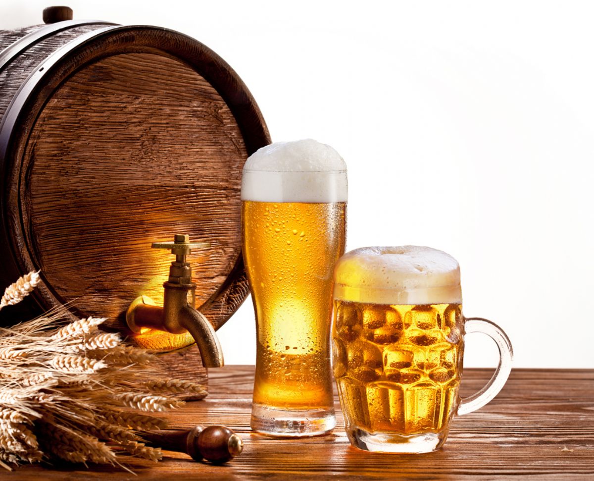 Rüyada Bira Görmek