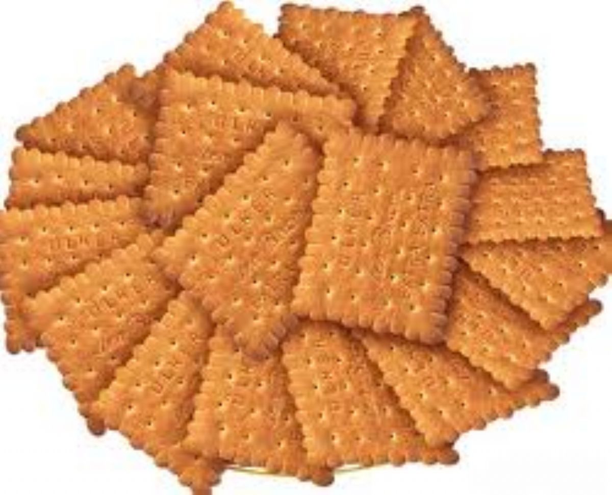 Rüyada Bisküvi Görmek