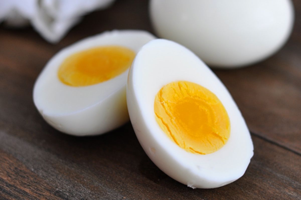 Rüyada Yumurta Görmek