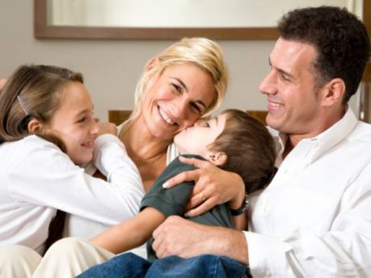 Rüyada Aile Görmek