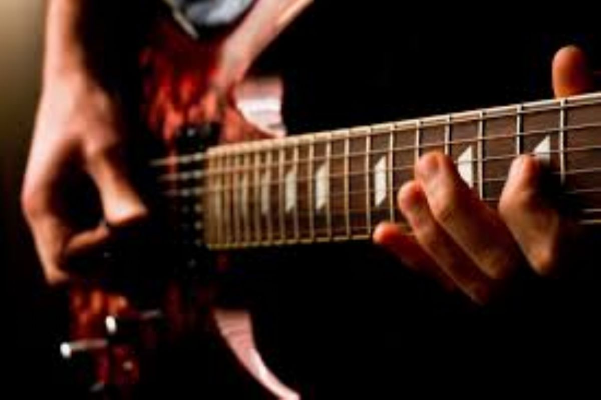 Rüyada Gitar Görmek