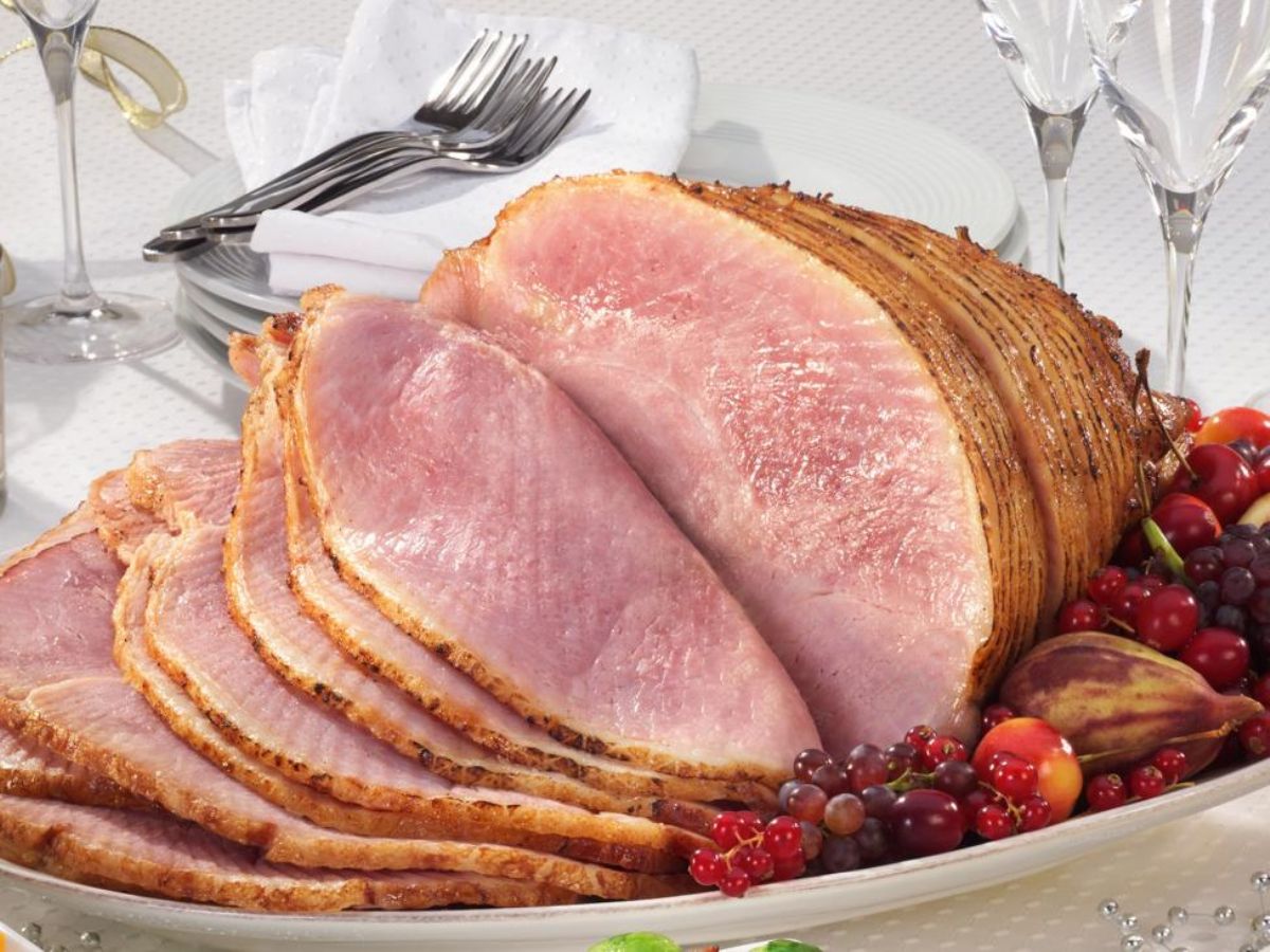 Rüyada Jambon Görmek