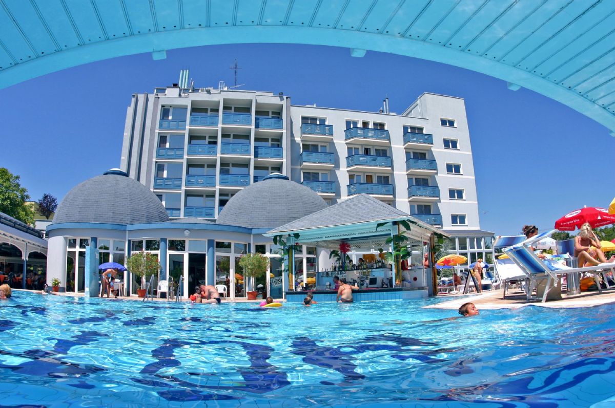 Rüyada Otel Görmek