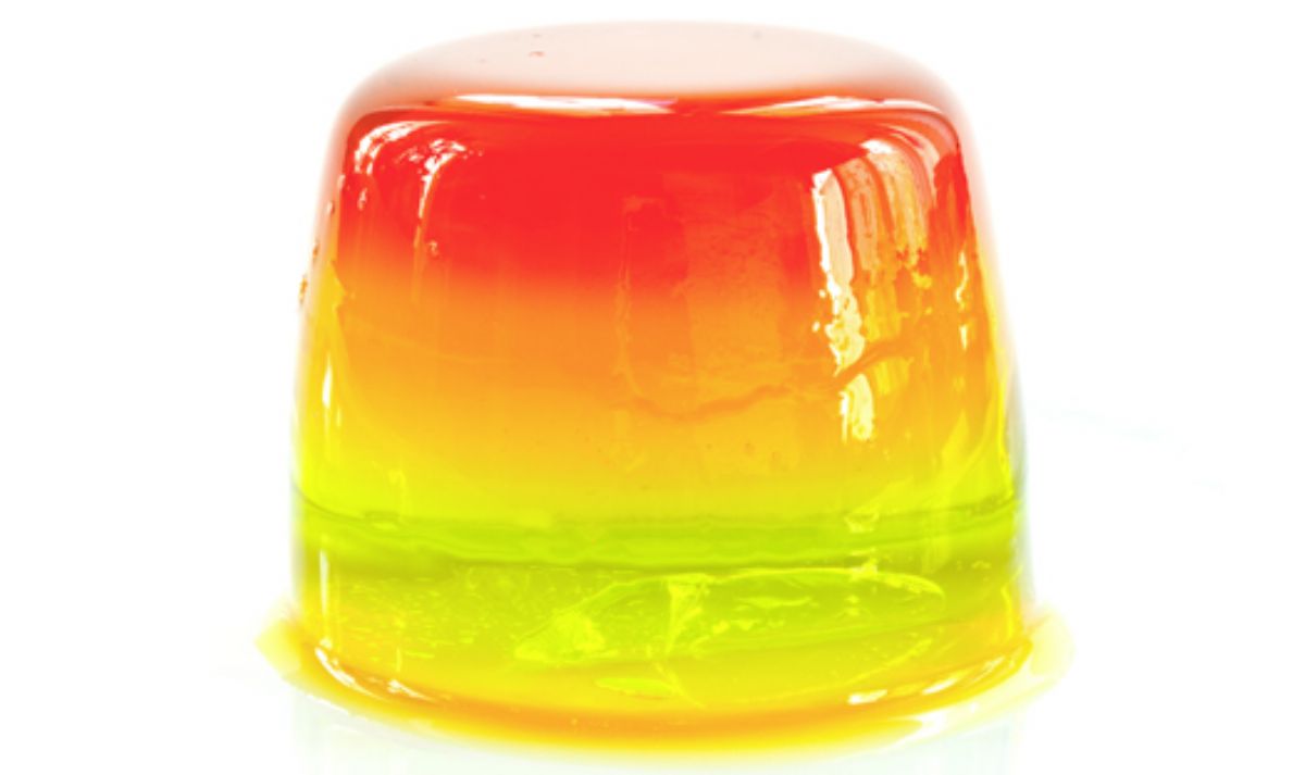Rüyada Jöle Görmek