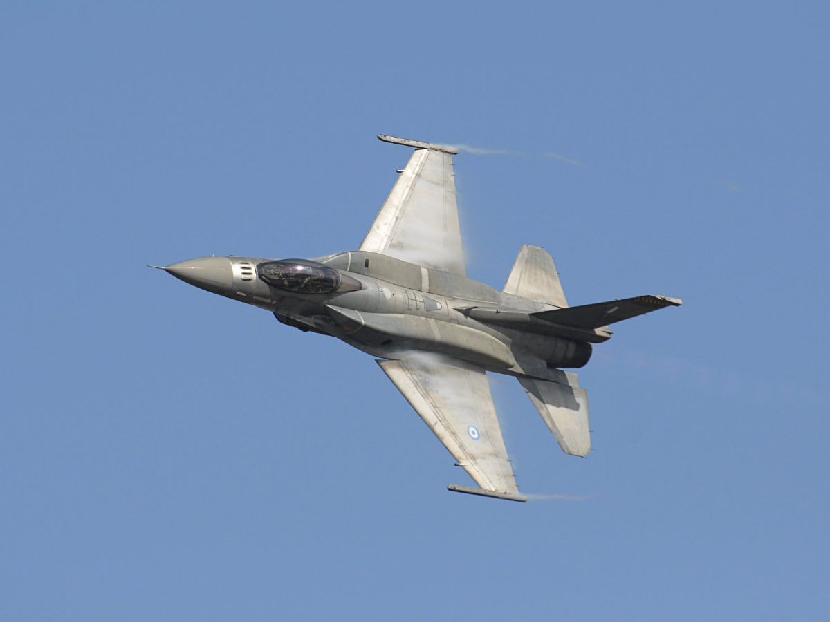 Rüyada Jet Görmek