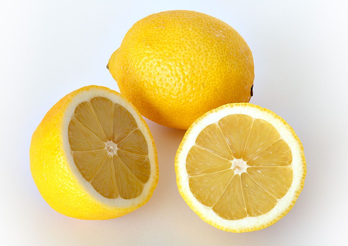 Rüyada Limon Görmek