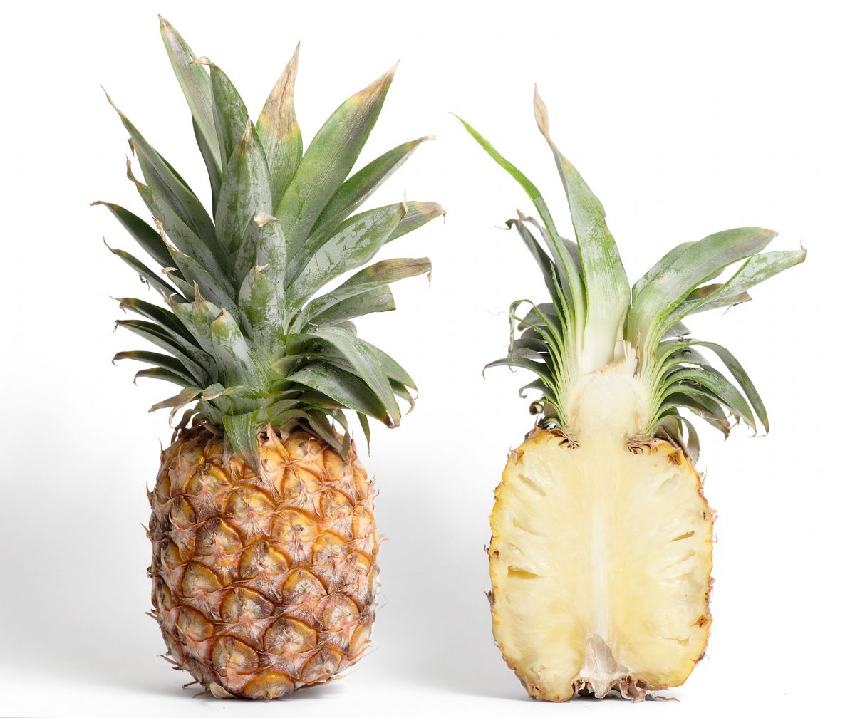 Rüyada Ananas Görmek