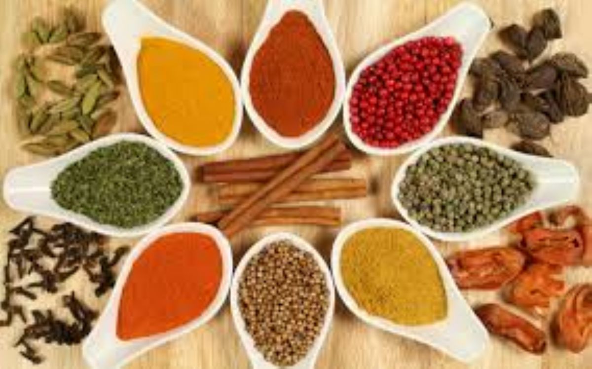 Rüyada Baharat Görmek