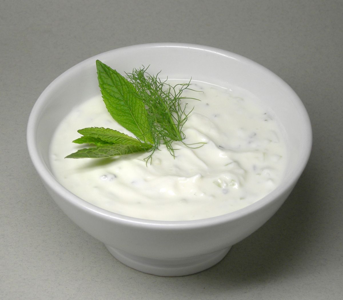 Rüyada Yoğurt Görmek