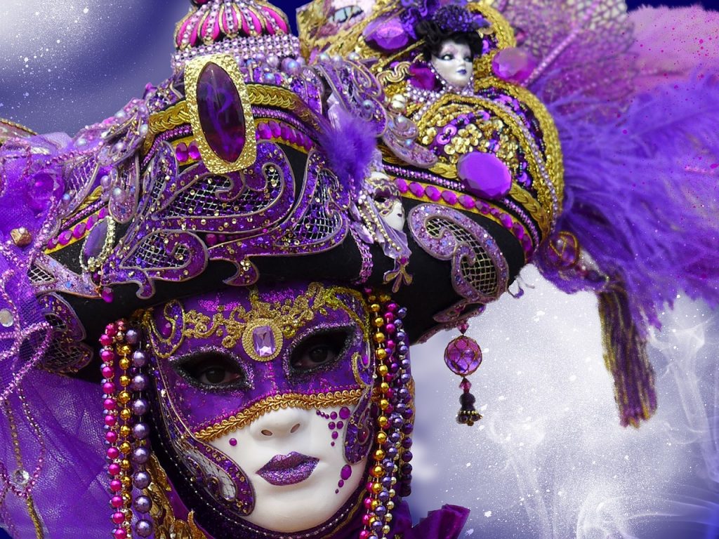 Rüyada Karnaval Görmek