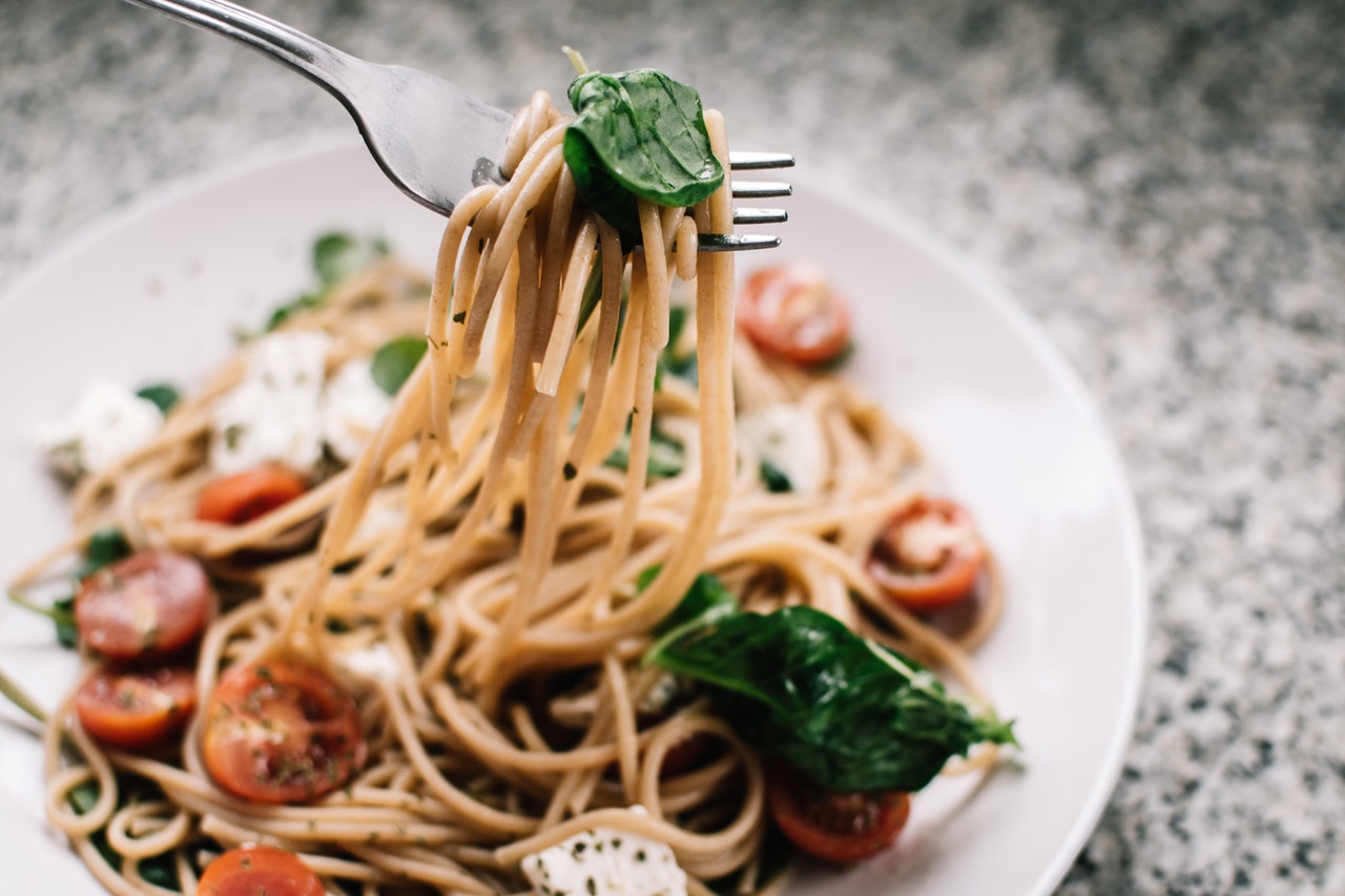 Rüyada Makarna (Spagetti) Görmek