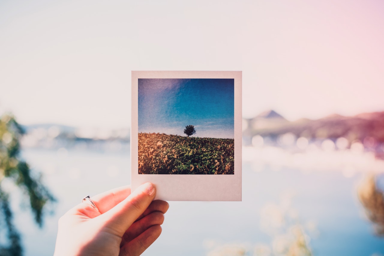 Rüyada Fotoğraf Görmek