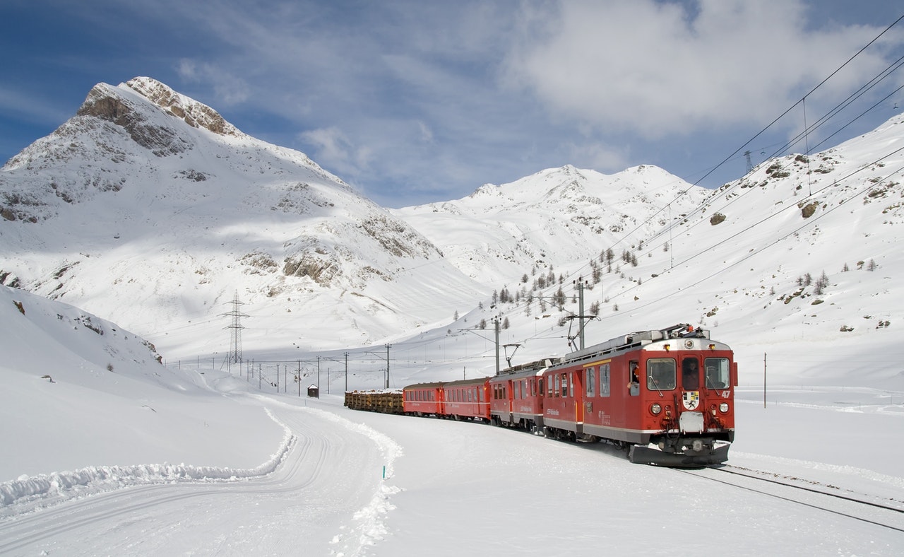 Rüyada Tren Görmek