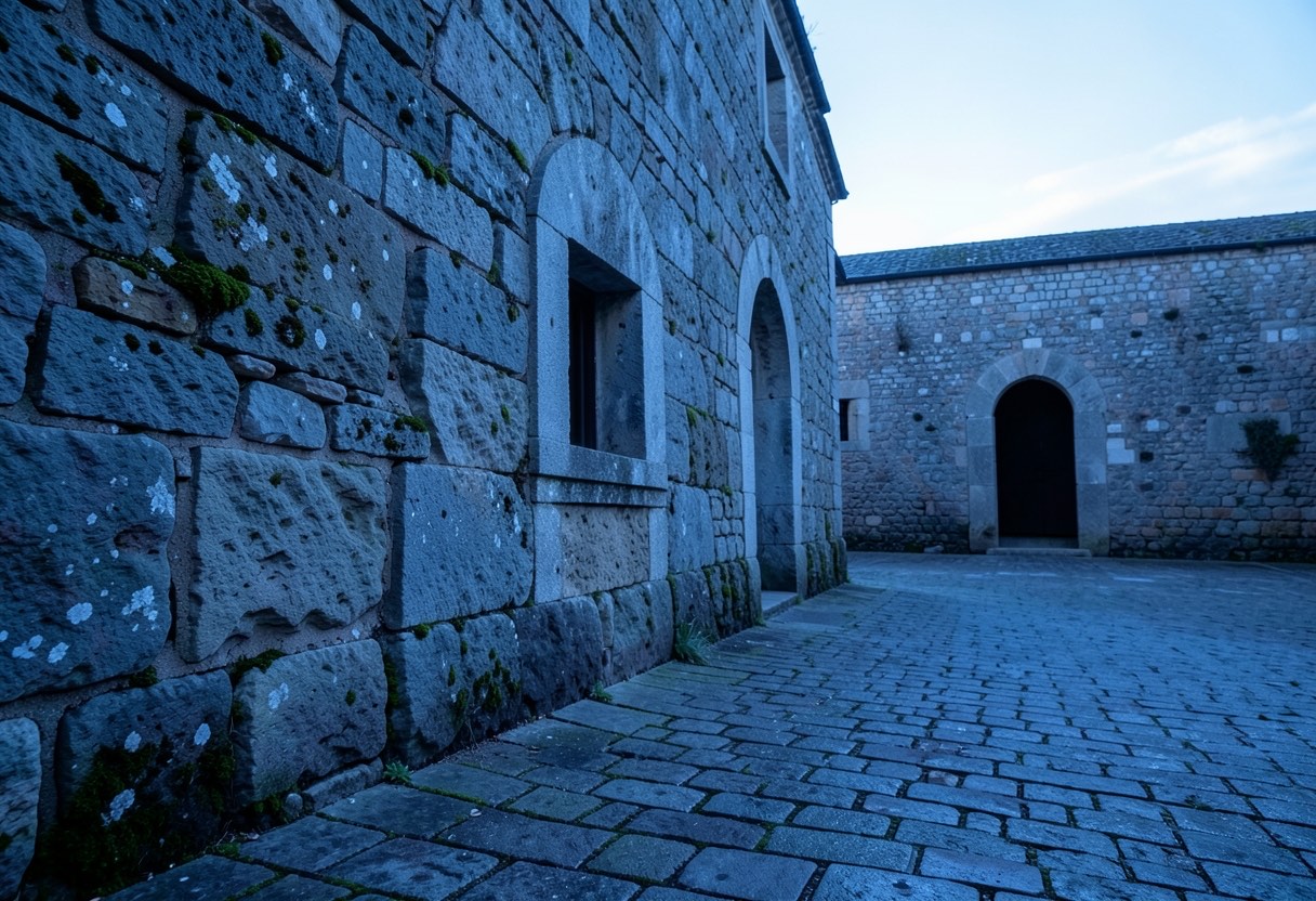 Rüyada Manastır Görmek
