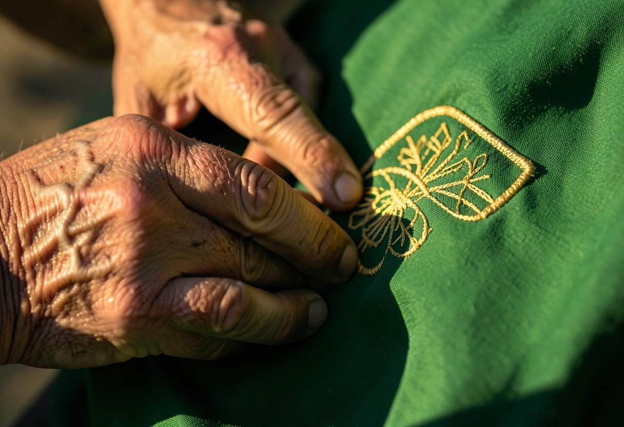 Rüyada Allah Yazısı Görmek