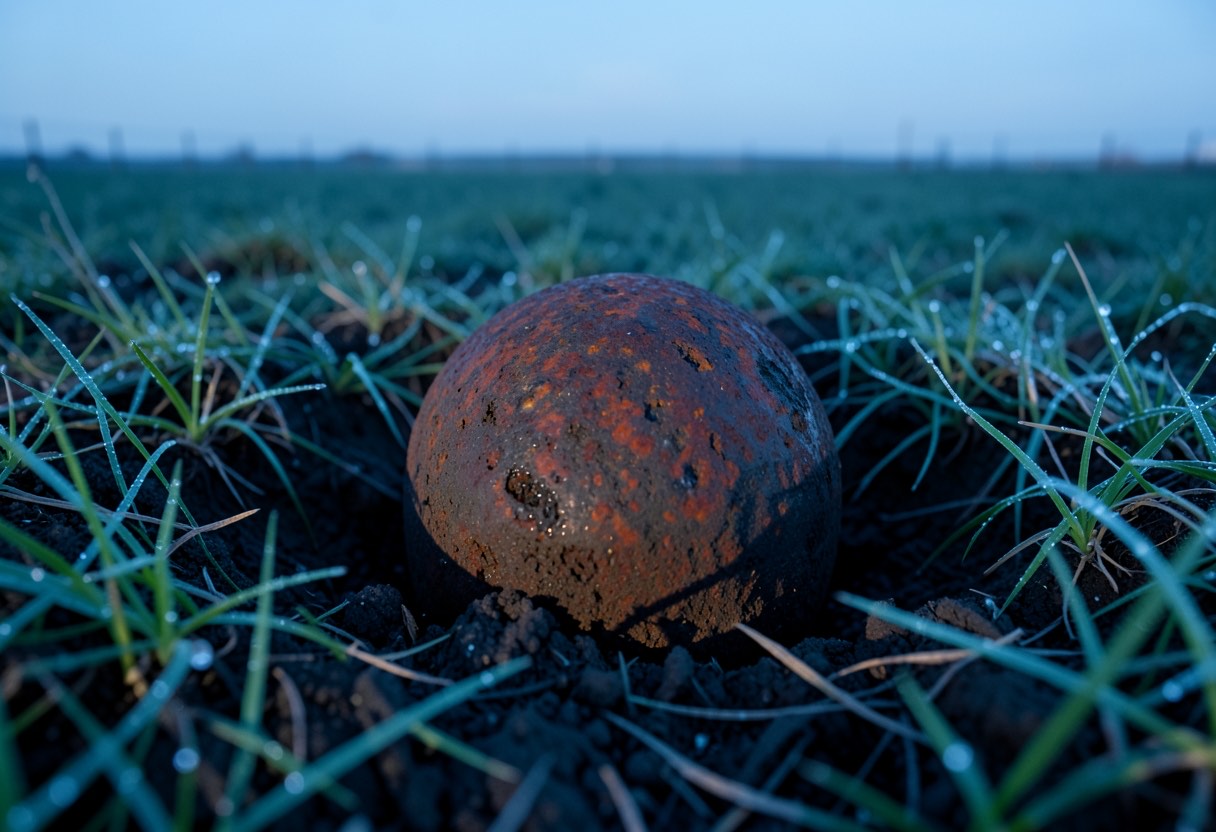 Rüyada Bomba Görmek