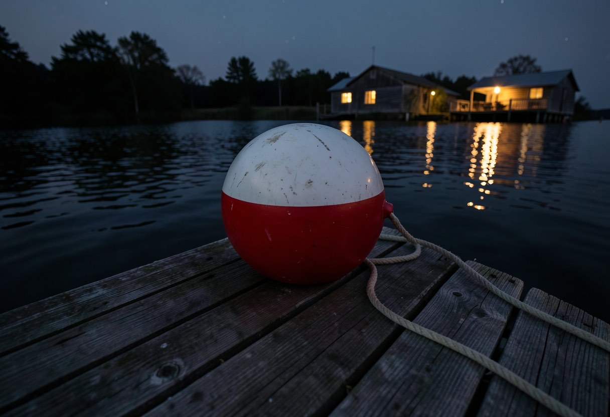 Rüyada Duba Görmek