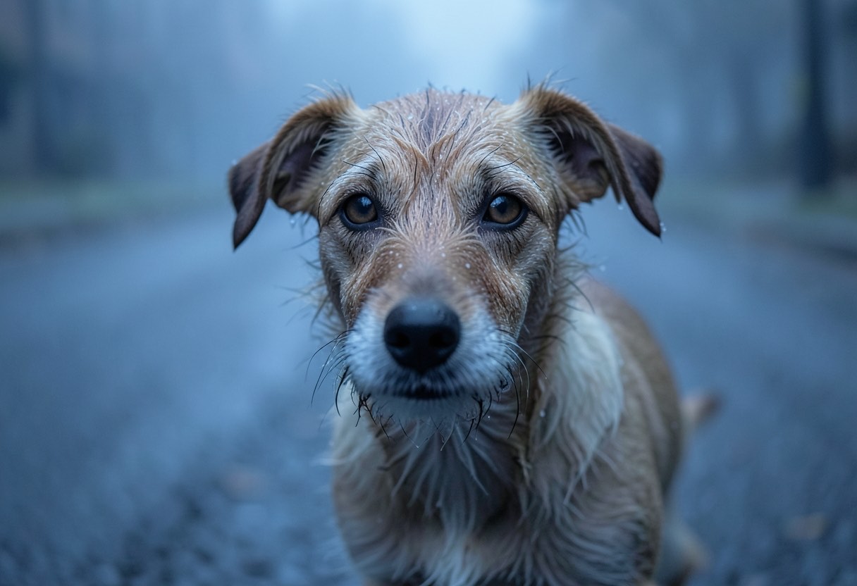 Rüyada Köpekler Görmek