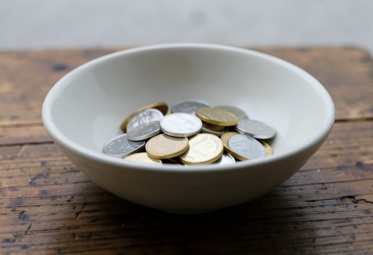 Rüyada Lira Görmek