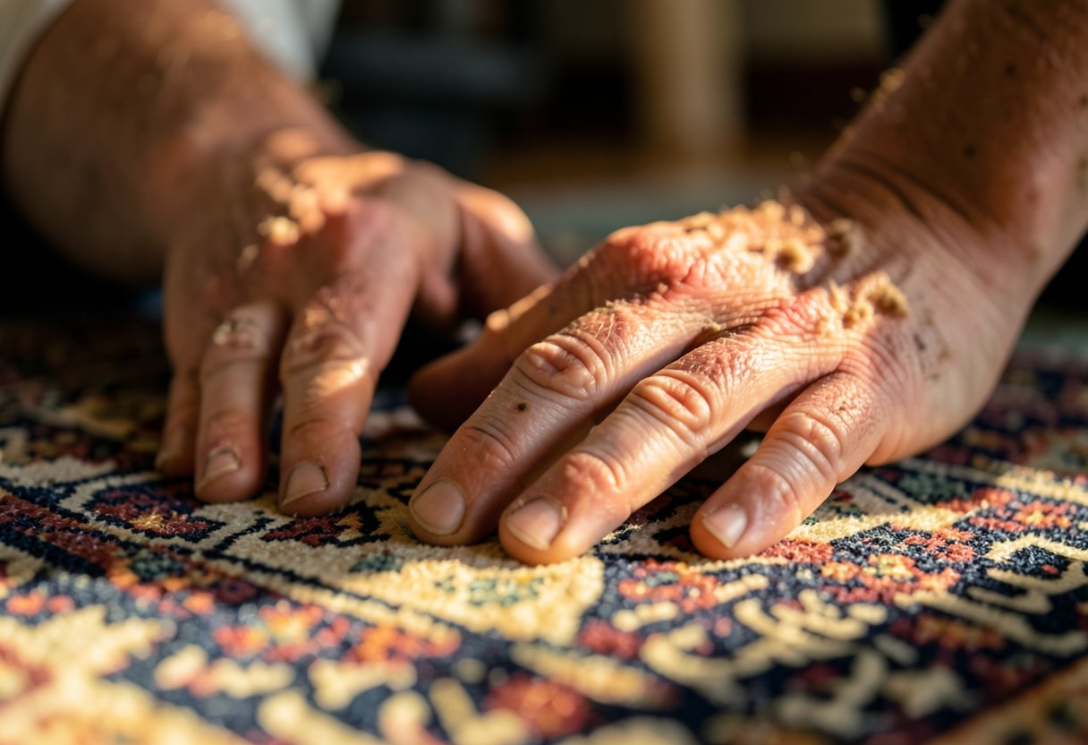 Rüyada Namaz Kılınan Yön Görmek