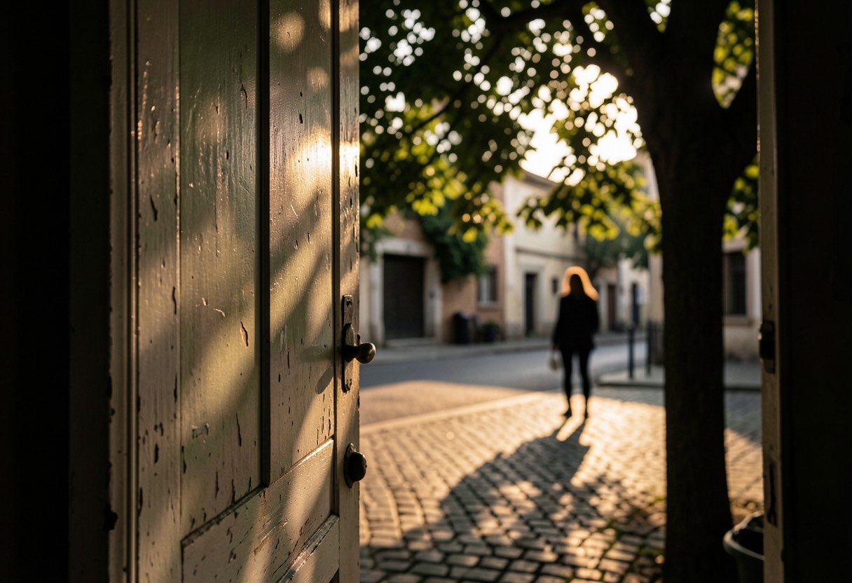 Rüyada Fahişe Görmek