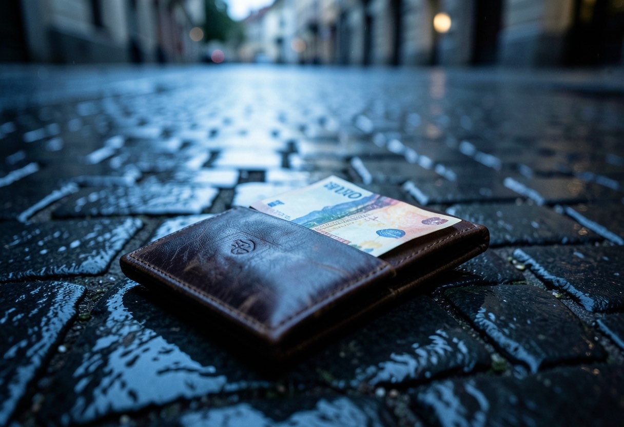 Rüyada Para Almak