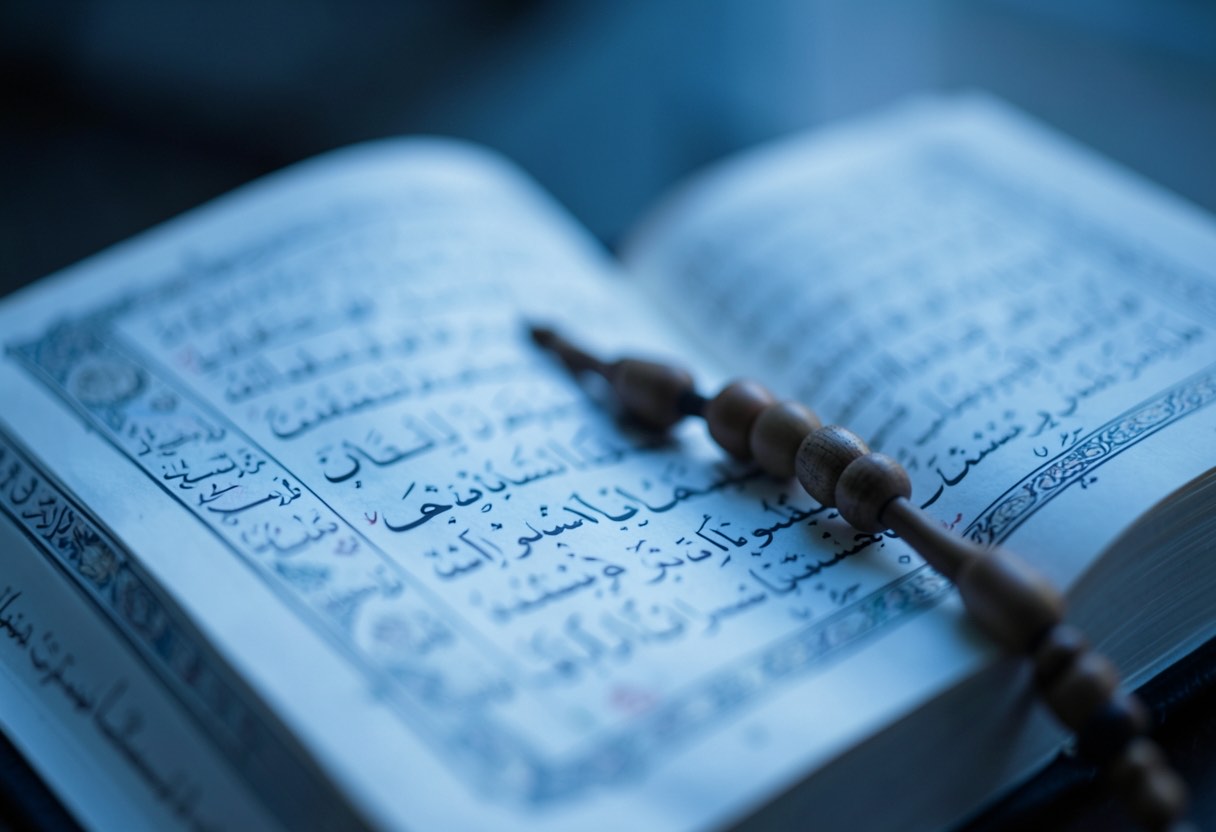 Rüyada La İlahe İllallah Demek