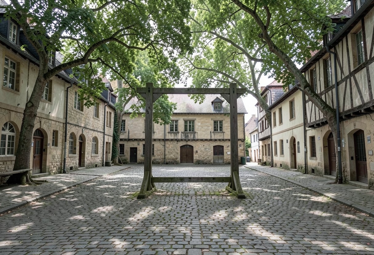 Rüyada Zalim Görmek