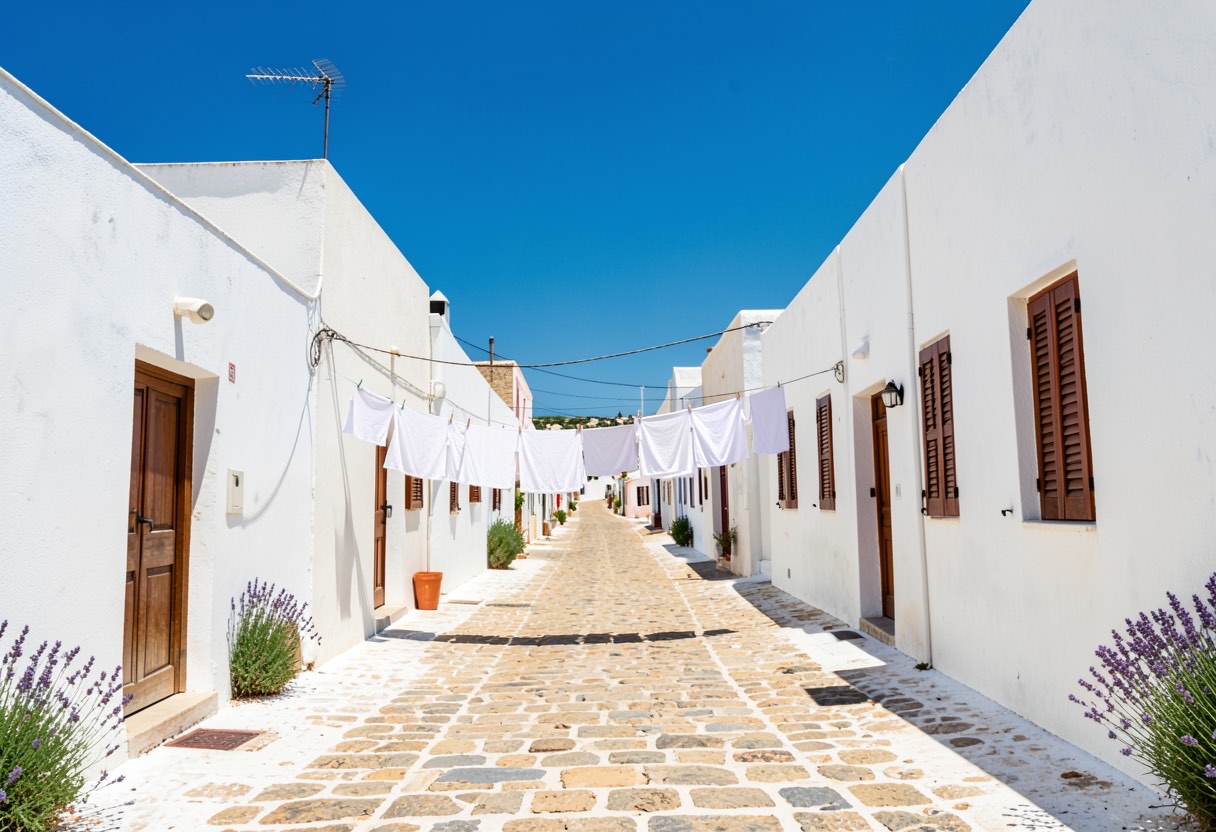 Rüyada Beyaz Renk Görmek