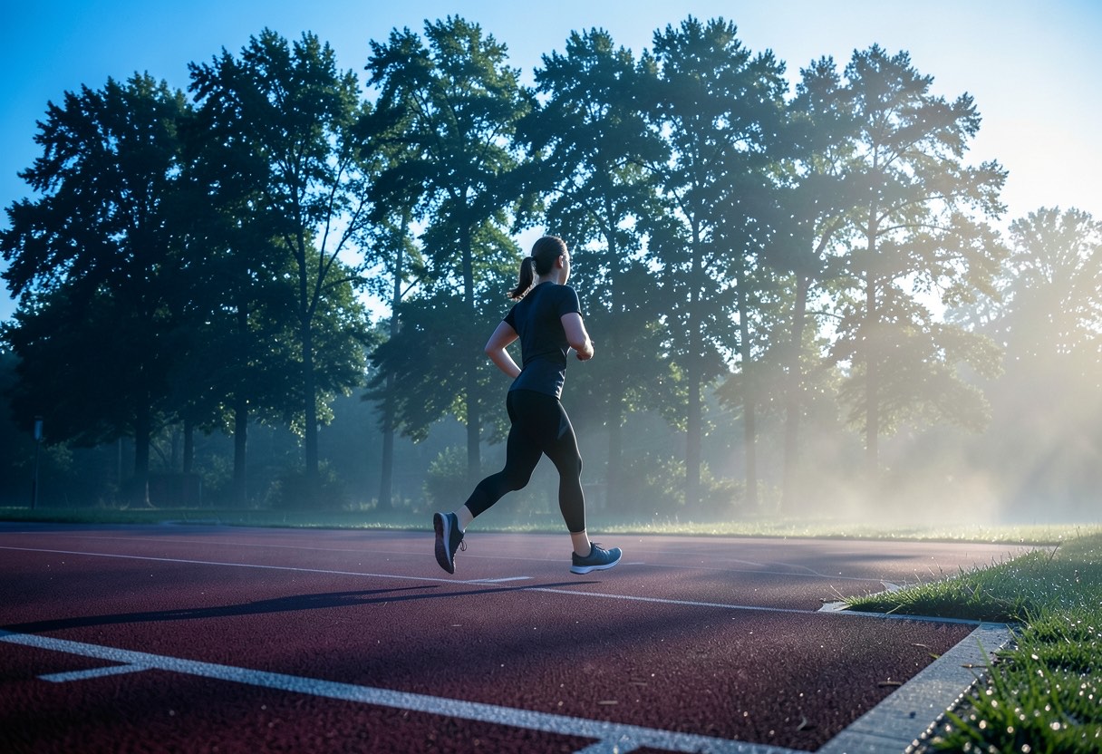 Rüyada Spor Yapmak