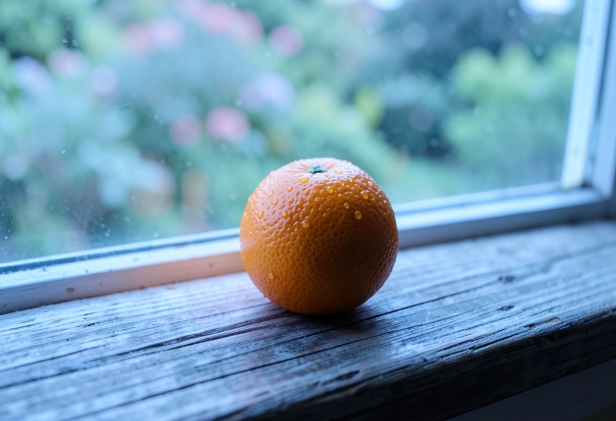 Rüyada Mandalina Görmek