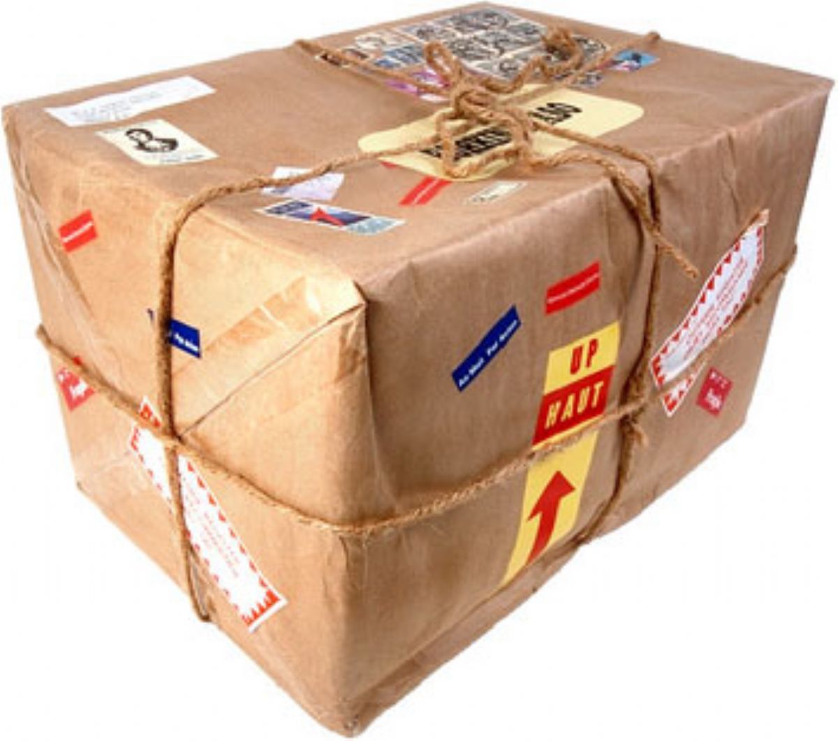 Rüyada Paket Görmek